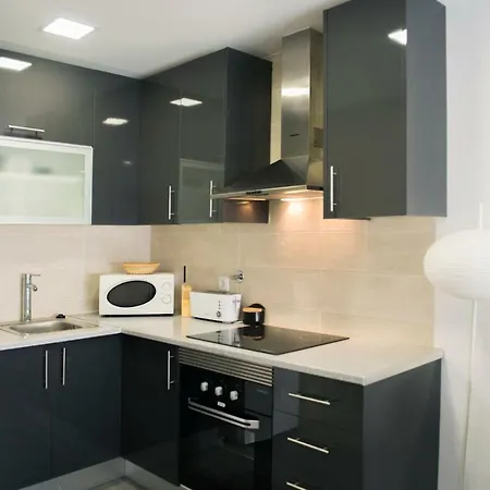 Casa Terramar * سيسيمبرا