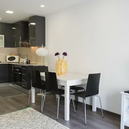 Casa Terramar شقة سيسيمبرا