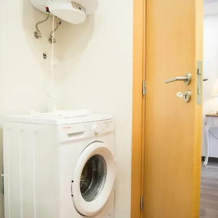 Apartamento Casa Terramar Sesimbra