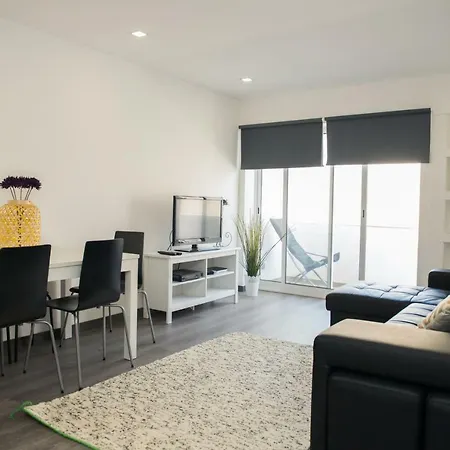 Casa Terramar Sesimbra