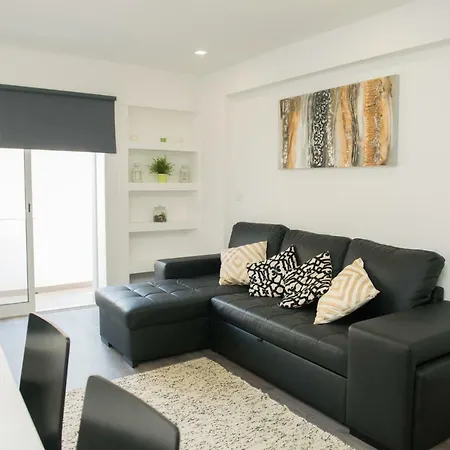 Casa Terramar Apartment *