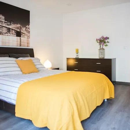 Casa Terramar Apartment Sesimbra