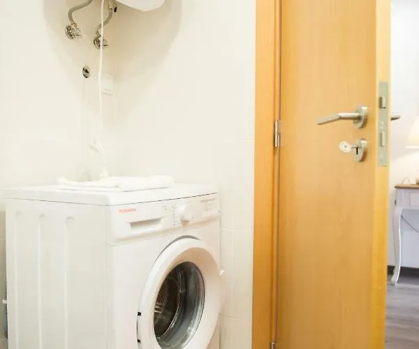 Apartamento Casa Terramar Sesimbra