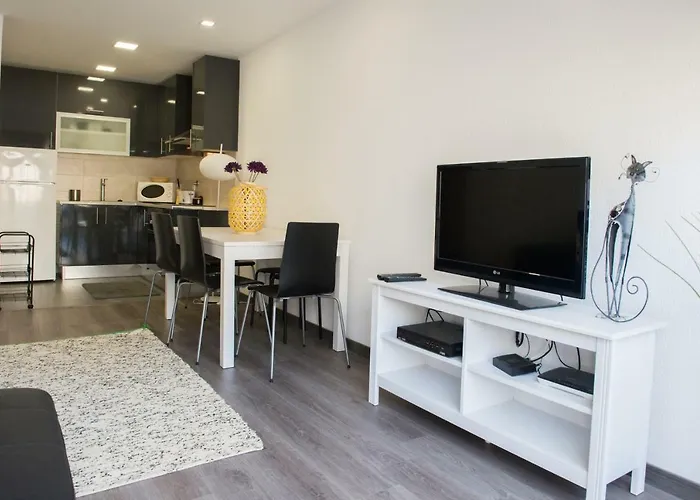 Casa Terramar * Σεσίμπρα