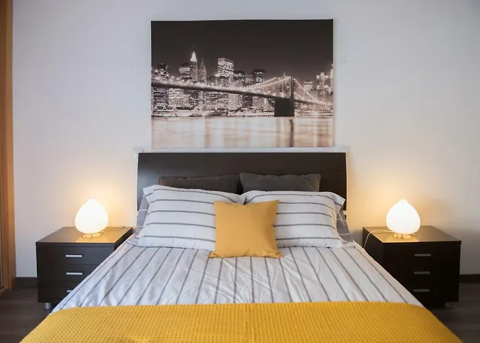 Casa Terramar Apartamento Sesimbra