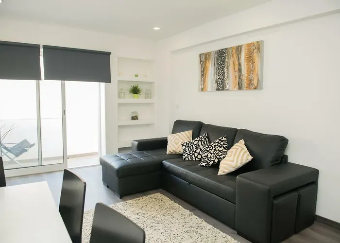 Casa Terramar Διαμέρισμα *