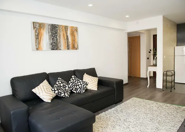 Casa Terramar Sesimbra