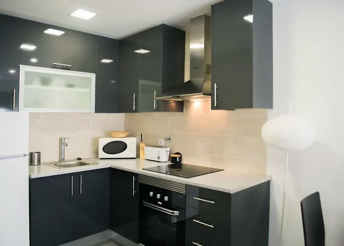 Casa Terramar * Σεσίμπρα