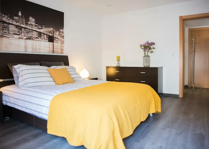 Casa Terramar Apartamento Sesimbra