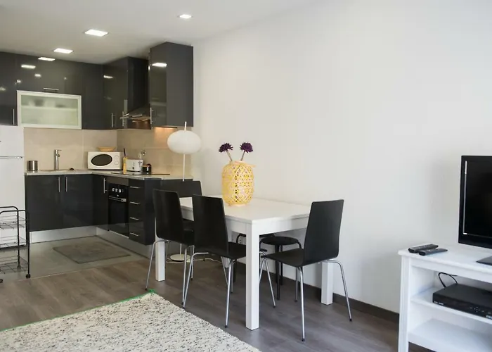 Casa Terramar Διαμέρισμα Σεσίμπρα